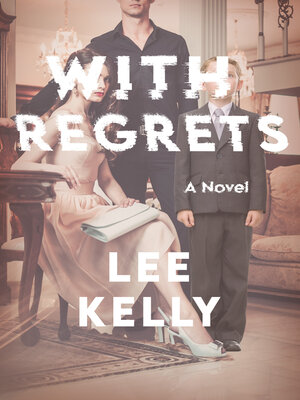 cover image of With Regrets